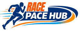 Race Pace Hub logo